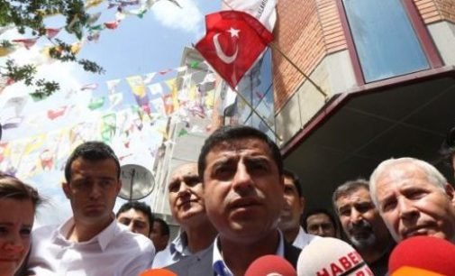 A Turquia caminha para a instabilidade