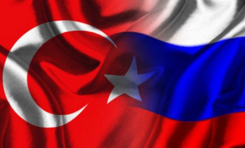 Turquia suspende restrições a produtos agrícolas russos livres de impostos