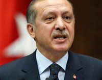 O que está acontecendo na Turquia?