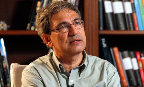 Escritor turco Orhan Pamuk ganhou o Prêmio Europeu Helena Vaz da Silva