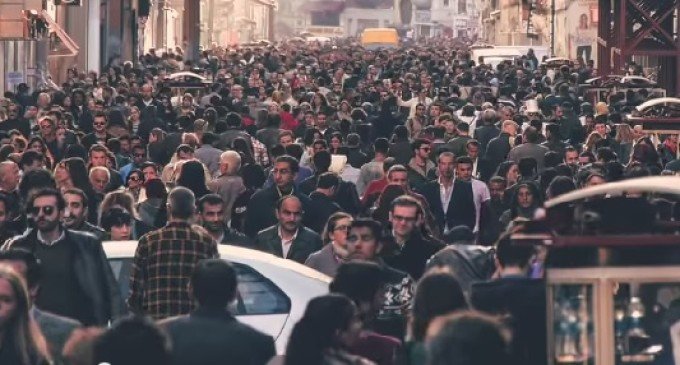 Vídeo sobre Turquia está entre mais assistidos na Internet