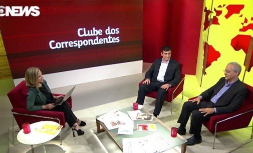 Correspondente turco avalia eleições no Brasil