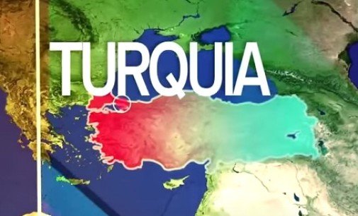 O Mundo Segundo Os Brasileiros Istambul Turquia