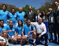 CCBT participa do projeto da Câmara Federal dos Deputados de valorização de espaços públicos de Brasília