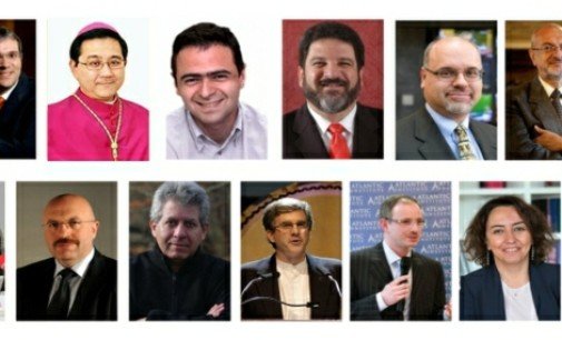 Conferência internacional reúne intelectuais em São Paulo para discutir o terrorismo no mundo