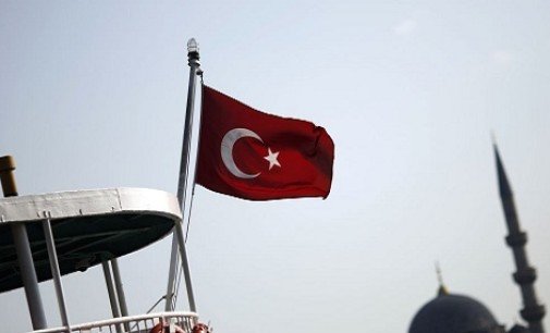 Eleições na Turquia “nem livres nem justas”