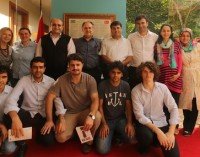 Hizmet mantém escola e centro cultural em São Paulo