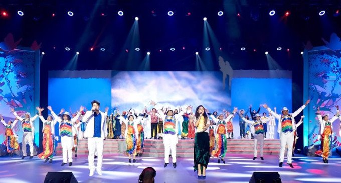 CCBT organiza 14° IFLC no Brasil