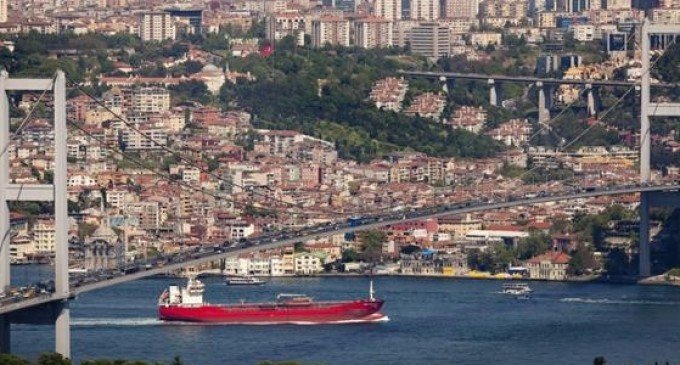 Ponte de Negócios Turquia-América Latina deverá alavancar o comércio
