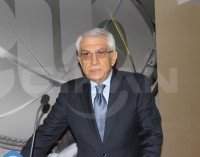 Exportação de ferro e aço é a chave