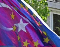 Estreia para a Turquia após dois anos