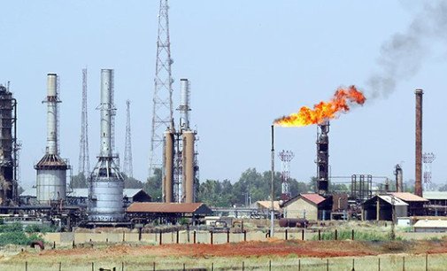 Israel quer exportar gás natural para a Europa através da Turquia