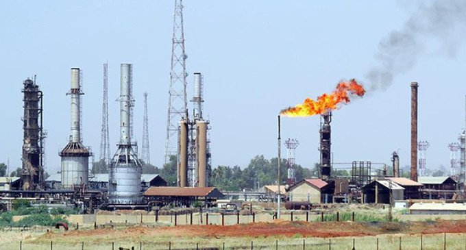 Israel quer exportar gás natural para a Europa através da Turquia