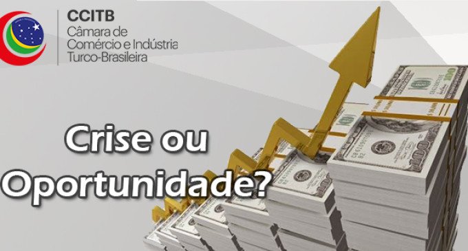 Alta do dólar cria cenário favorável para estrangeiros no Brasil