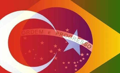 Fitch eleva Turquia para grau de investimento
