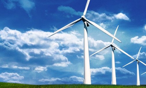 Recorde de investimento em energias renováveis