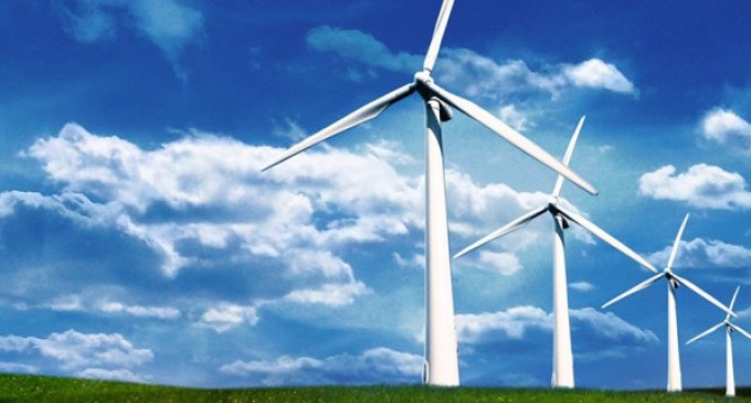 Energia eólica do Brasil é a mais barata do mundo