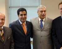 Ministro Miguel Jorge foi convidado para participar do evento da Tuskon