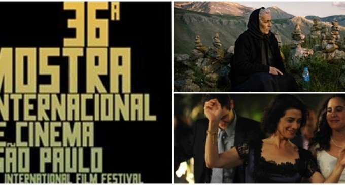 Filmes Turcos no Festival Internacional de Cinema