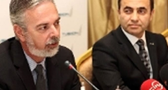 Ministro das Relações Exteriores viaja para Turquia