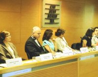 Mulheres turcas lideram rodada de negócios na Fiesp