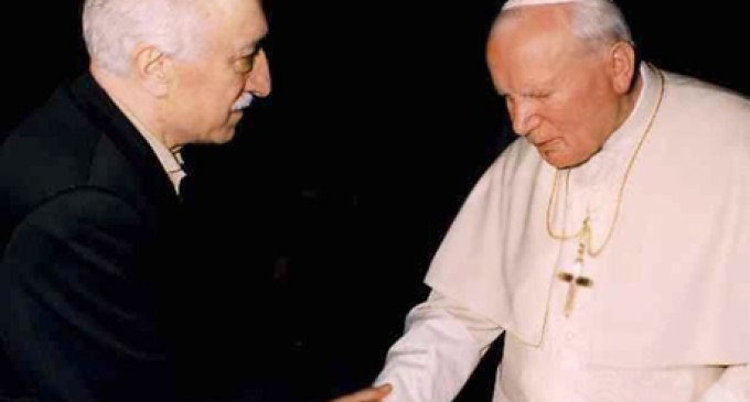 Contribuições para Paz Mundial e o Diálogo Inter-religioso