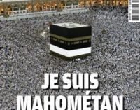 A liberdade de imprensa e o Charlie Hebdo