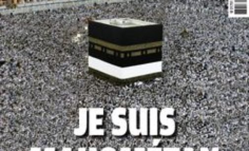 A liberdade de imprensa e o Charlie Hebdo