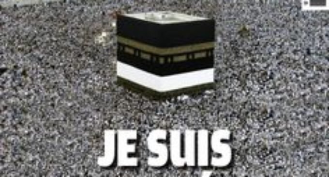 A liberdade de imprensa e o Charlie Hebdo