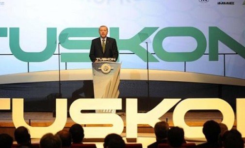 Tuskon 2009 foi um sucesso