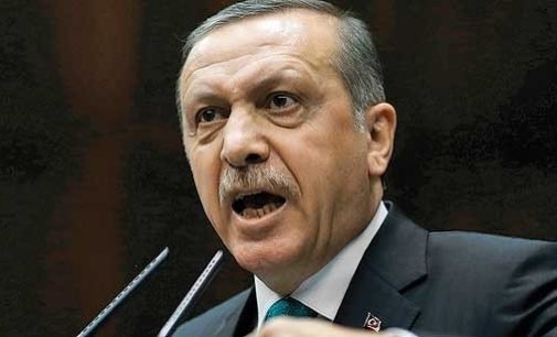 A Guerra de Erdoğan contra o Hizmet: passo a passo