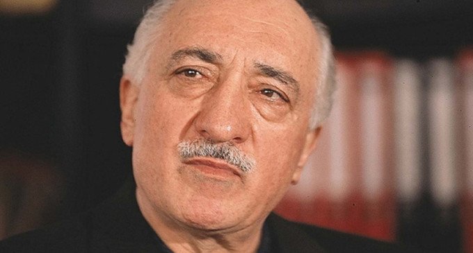 A Evolução do Movimento Gülen