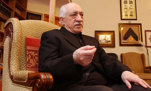 Julgamento do Movimento Gülen