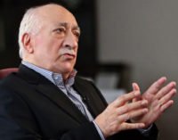 Fethullah Gülen: “A crueldade do EIIL merece nossa mais enérgica condenação.”