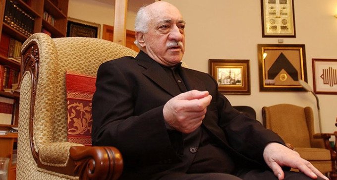Julgamento do Movimento Gülen