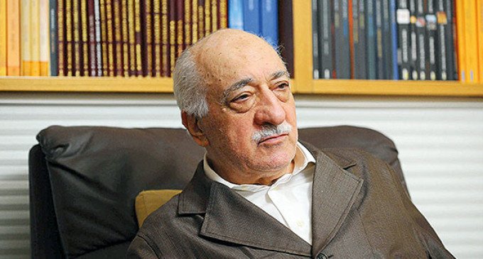 Fethullah Gülen e um Esboço de Seu Movimento