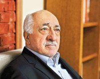 Fethullah Gülen: de Izmir para o Movimento Hizmet Global