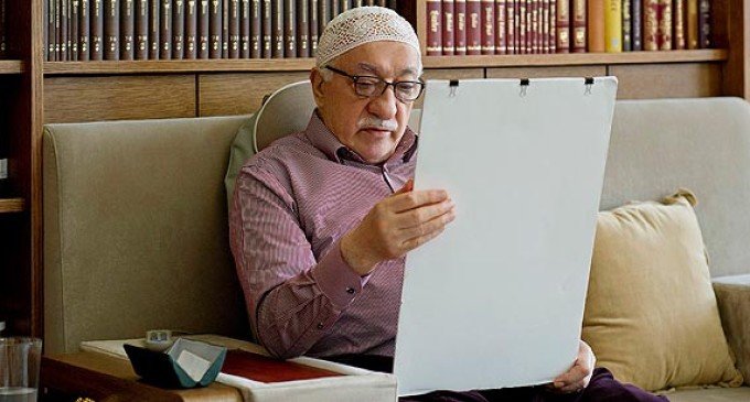 O Lugar do Movimento Gülen na História Intelectual do Islã