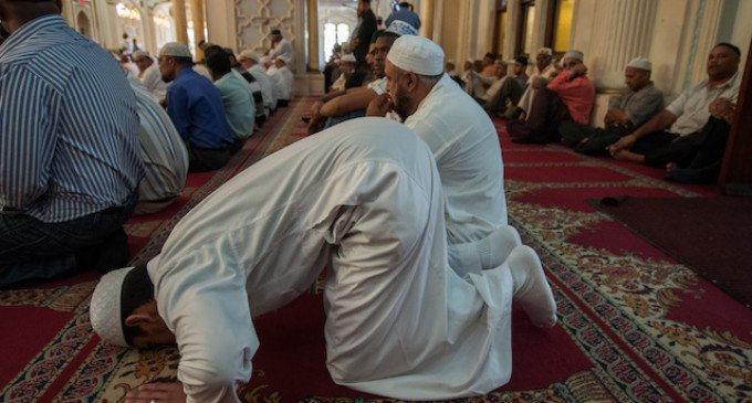 Mais um Ramadã no Brasil
