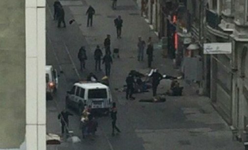 Israel pede a seus cidadãos que deixem a Turquia