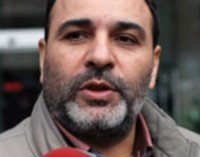 Jornalista Bülent Keneş é sentenciado por criticar Erdogan