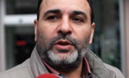 Jornalista Bülent Keneş é sentenciado por criticar Erdogan