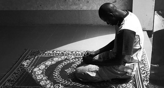 O Islã é mais violento do que qualquer outra religião?