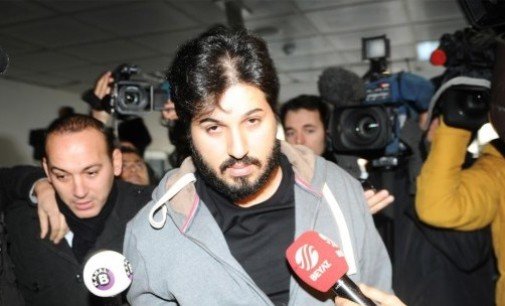 Prisão de Reza Zarrab poderia ameaçar Erdogan