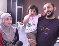 Os refugiados sírios no Brasil