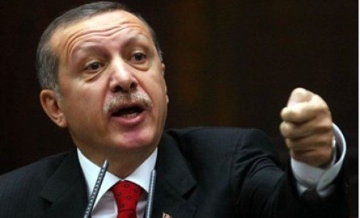 A Democracia Desgastada da Turquia