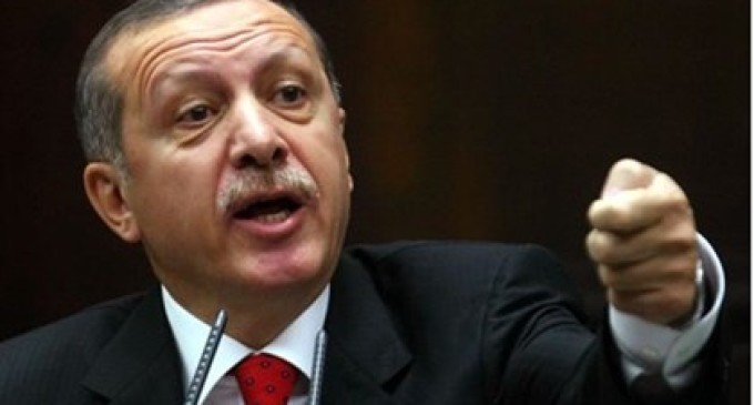 A Democracia Desgastada da Turquia