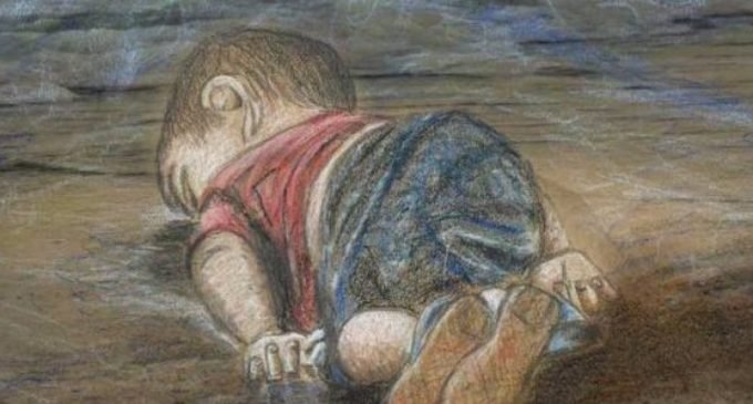 Síria: entre o apocalipse e a redenção