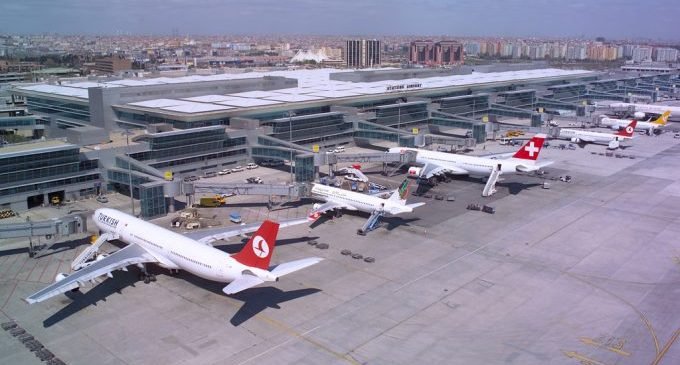 Cinco perguntas sobre a atual situação na Turquia