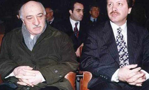 A relação problemática entre Erdogan e o Movimento Gülen
